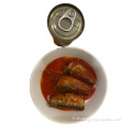 425g de poissons de sardine en conserve à la sauce tomate